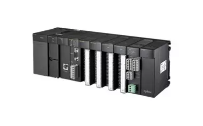 CIMON CM1 PLC CIMON CM1 PLC