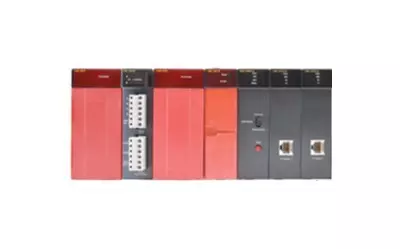 CIMON CM1 XP redundancia PLC CIMON CM1 XP redundancia PLC