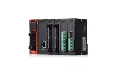 CIMON CM3 Moduláris PLC CIMON CM3 Moduláris PLC