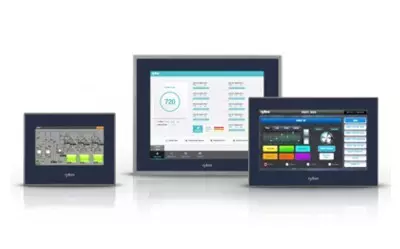 CIMON TX HMI CIMON TX HMI