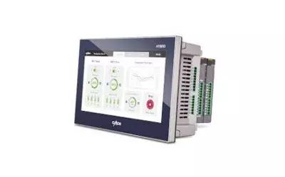 CIMON Xpanel HYbrid HMI PLC CIMON Xpanel HYbrid HMI PLC
