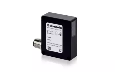 di-soric OKTTI 55 M marker jel érzékelő