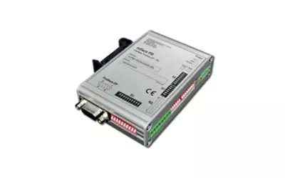 microSYST miface PB Profibus soros konverter microSYST miface PB Profibus soros konverter