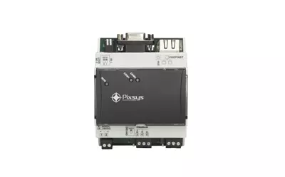 Pixsys CNV510 Profinet Modbus átalakító Pixsys CNV510 Profinet Modbus átalakító