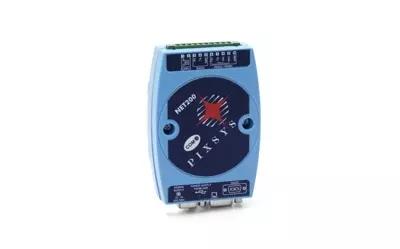 Pixsys NET200 USB soros port átalakító Pixsys NET200 USB soros port átalakító