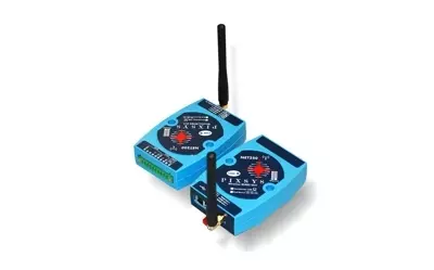 Pixsys NET250 Wireless Receiver and Transmitter Pixsys NET250 Wireless Receiver and Transmitter