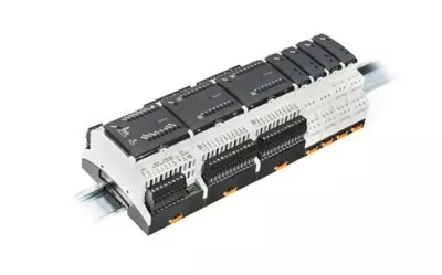 Pixsys PL700 Moduláris PLC Pixsys PL700 Moduláris PLC