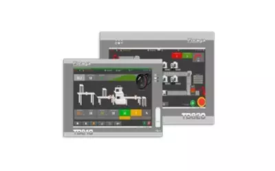 Pixsys TD HMI PLC Pixsys TD HMI PLC