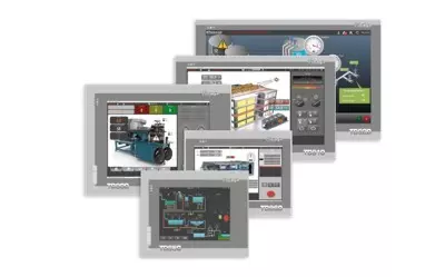 Pixsys TD panel PC Pixsys TD panel PC